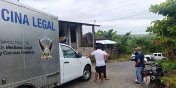 Masacre en Patricia Pilar: Asesinan a cuatro miembros de una familia y decapitan a dos jóvenes