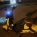 Joven es aprehendida con motocicleta eléctrica robada en el sector de la vía Limón