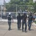 Golpe al crimen organizado en Barbones deja varios detenidos y armas incautadas