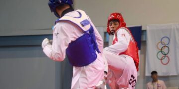 Jhonny Mejía se consagra campeón y otorga medalla de oro a Ecuador en Panamá 2026