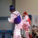 Jhonny Mejía se consagra campeón y otorga medalla de oro a Ecuador en Panamá 2026