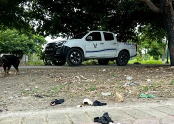 Un hombre fue víctima de robo que terminó en fallecimiento