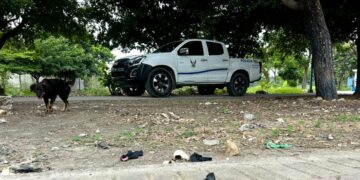 Un hombre fue víctima de robo que terminó en fallecimiento