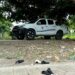 Un hombre fue víctima de robo que terminó en fallecimiento