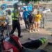 Asesinan a agente de tránsito en ataque armado en Isidro Ayora