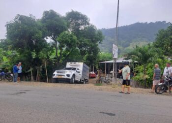 Ataque armado en taller mecánico deja una víctima en el sector El Jobo