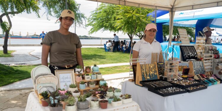 Puerto Bolívar Activo dinamizará la economía local con agenda cultural