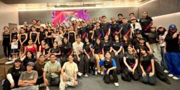 ProArte y Casa de la Cultura celebraron el Día de la Danza con gala y talleres