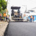 La regeneración urbana llega a Urseza 2: Inician trabajos de fundición de bordillos