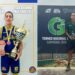 Claudio José Tenicela: el «Jaguar» orense que hace historia en el básquet y el tenis nacional