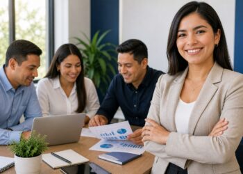 UTMACH abre inscripciones para la Maestría en Gestión del Talento Humano