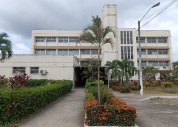 Ministerio de Salud activa plan de desratización en el Hospital San Vicente de Paúl