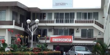 Joven de 22 años resulta herido tras ser atacado a tiros en el barrio 24 de Mayo