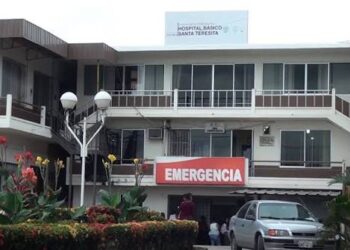 Joven de 22 años resulta herido tras ser atacado a tiros en el barrio 24 de Mayo