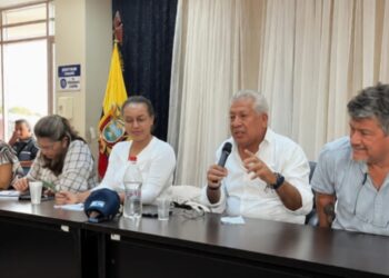 Justicia laboral: Alcaldía de El Guabo salda deuda histórica de más de $600 mil con obreros municipales