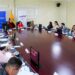 Gobierno de Daniel Noboa fortalece políticas contra la violencia de género con el impulso del Botón Violeta