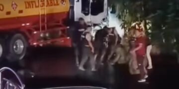​Uniformados implicados en red de tráfico de hidrocarburos usaban a sus familias para recibir pagos ilícitos
