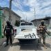 Golpe a grupo criminal: Fuerzas Armadas decomisan fusiles y subametralladora en Tenguel