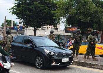 Persona falleció tras ataque armado en el sur de Machala