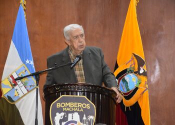 ​Academia Nacional de Historia presentará la obra Historia de la Provincia de El Oro