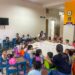 ​Centros de Desarrollo Infantil de Piñas garantizan estimulación y cuidado gratuito para la niñez