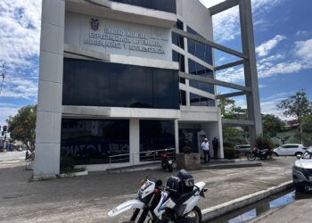 ​Unidad Judicial de Santa Rosa sin juez y bajo teletrabajo tras el asesinato de Lady Pachar