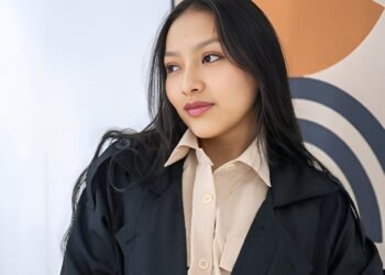 Cantante ecuatoriana Diusibel supera las 80 mil reproducciones en plataformas digitales