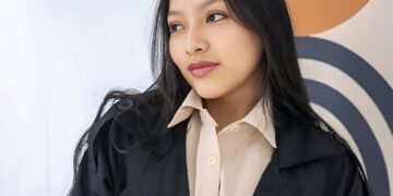 Cantante ecuatoriana Diusibel supera las 80 mil reproducciones en plataformas digitales