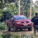 Investigan hallazgo de tres personas fallecidas dentro de camioneta en zona minera de Zaruma