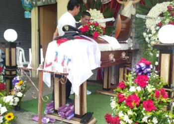 Menor fallece tras ataque armado contra una familia en Santo Domingo