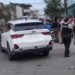 Fallece Theo el niño de un año víctima de sicariato junto a sus padres