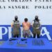 Operativo conjunto entre Policía y Fuerzas Armadas deja un detenido con una miniametralladora y una pistola en Puerto Bolívar