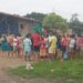 ¡Acribillado en la calle! Sicarios desatan el terror en el sector Eddy María y asesinan a un ciudadano