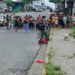 Acribillan a un motociclista en plena vía pública ante la mirada desgarradora de su familia en Quevedo