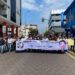 Con firmas y respaldo ciudadano, Balosa busca su parroquialización