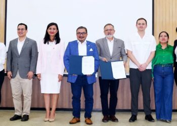UTMACH e INIAP firman convenio para impulsar investigación agropecuaria