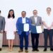 UTMACH e INIAP firman convenio para impulsar investigación agropecuaria
