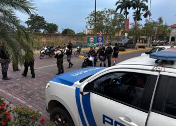 ExFuncionario de la cárcel se salvó de ataque armado tras encasquillarse el arma de los sicarios