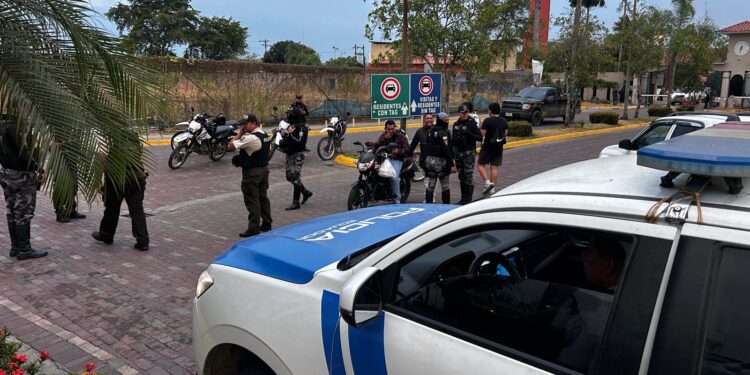 ExFuncionario de la cárcel se salvó de ataque armado tras encasquillarse el arma de los sicarios