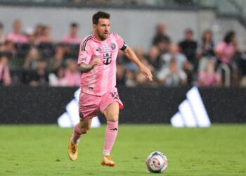 Messi se lesionó a pocas semanas del Mundial 2026 y encendió las alarmas en Argentina