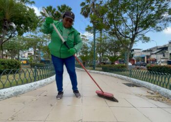 Mujeres que sostienen el hogar entre el cansancio y el sacrificio