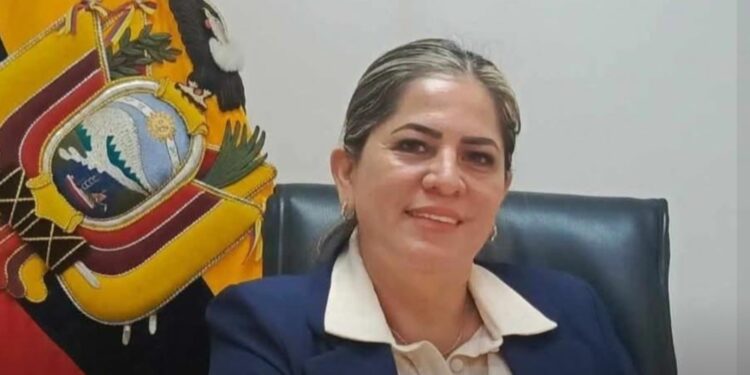 Cambios en la Dirección Distrital de Educación de Machala y Pasaje tras salida de su titular