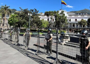 Asambleísta de ADN fue víctima de robo