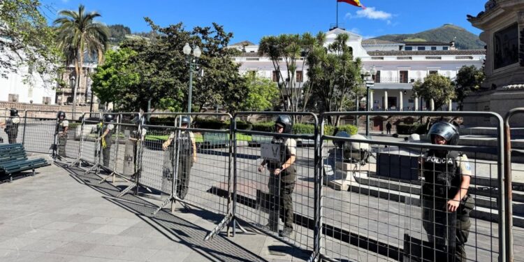 Asambleísta de ADN fue víctima de robo