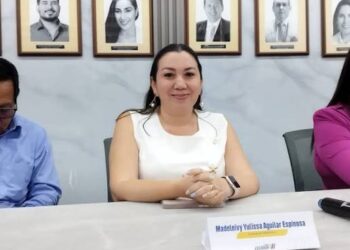 Concejo Cantonal de Portovelo rechaza de forma definitiva el pedido de remoción contra la alcaldesa Yulissa Aguilar