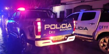 Reportan ataque contra una vivienda en el norte de Machala y familia decide abandonar el inmueble por seguridad