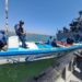 Intervienen embarcación ecuatoriana con 180 kilos de pesca ilegal en aguas peruanas