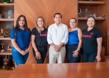 Grupo Roldán expande sus inversiones en Machala y anuncia la inauguración de su nueva sede