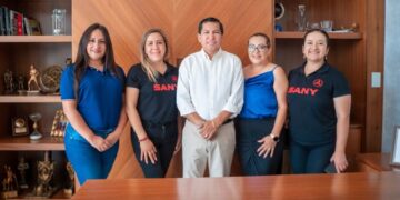 Grupo Roldán expande sus inversiones en Machala y anuncia la inauguración de su nueva sede