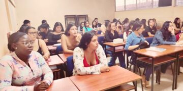 Cerca de 1.900 estudiantes avanzan con éxito en el proceso de Nivelación de Grado de la UTMACH